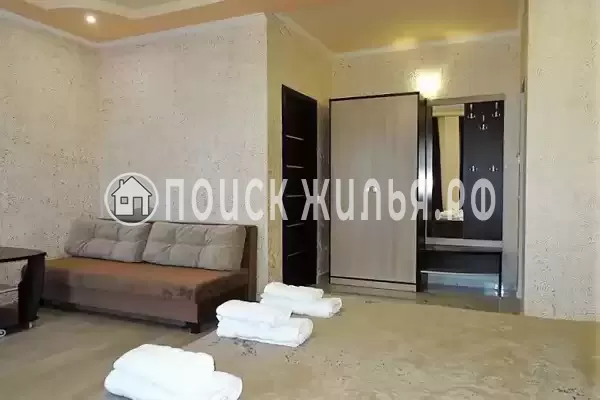 Гостевой дом «Богемия» Гостевой дом «Богемия»