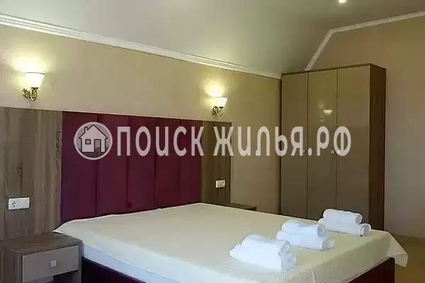 Гостевой дом «Богемия» Гостевой дом «Богемия»