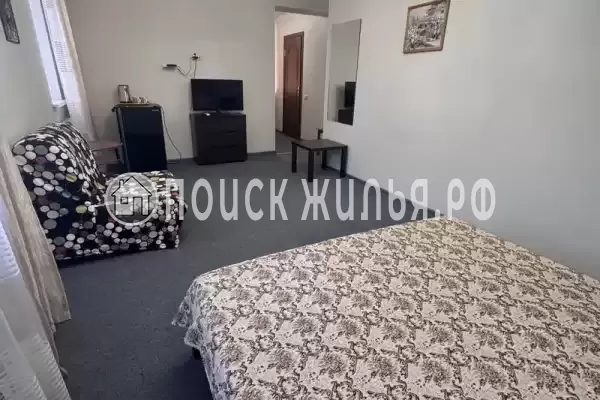 «Море зовет»