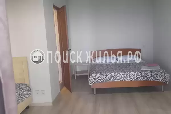 Частный сектор «С видом на море»