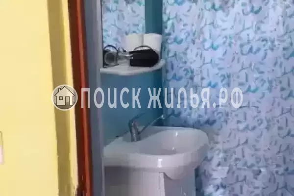 Частный сектор «С видом на море»