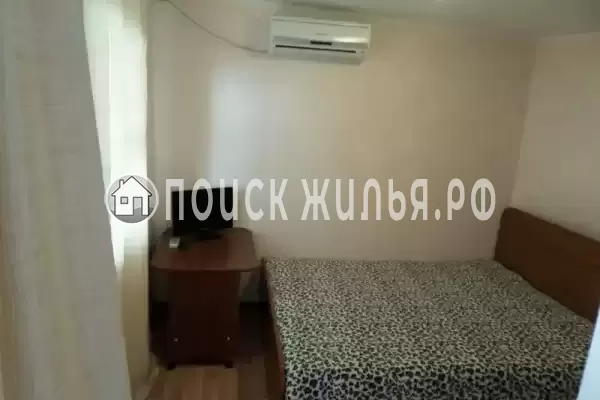 Частный сектор «С видом на море»