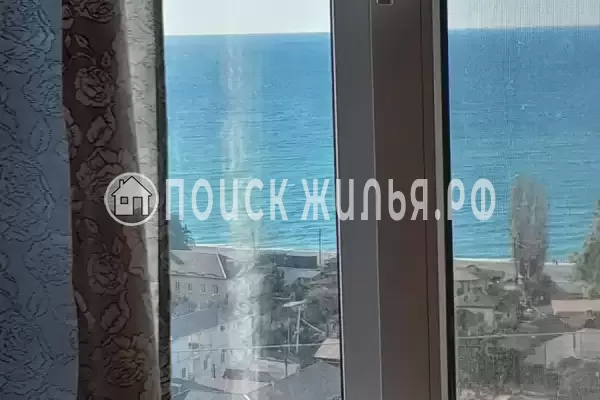 Гостевой дом «Вид на море»