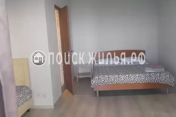 Частный сектор «С видом на море»