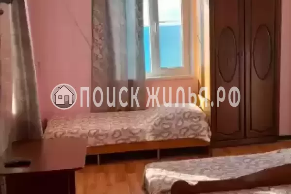 Частный сектор «С видом на море»