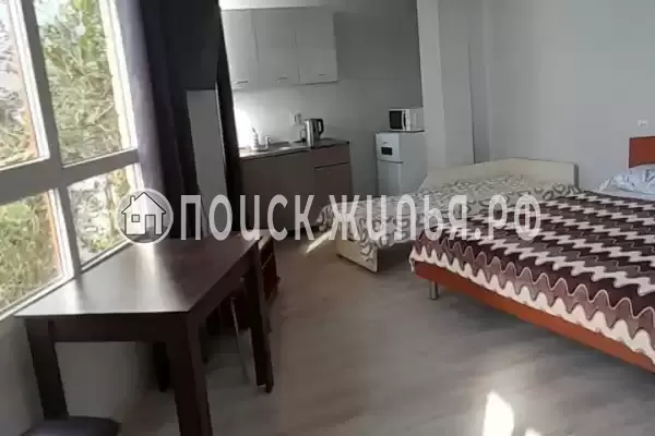 Частный сектор «С видом на море»