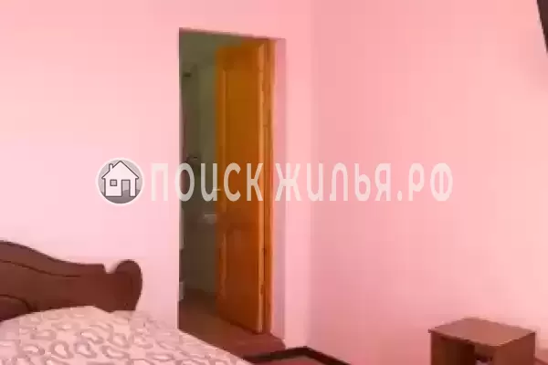 Частный сектор «С видом на море»