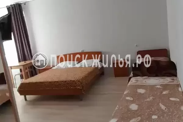 Частный сектор «С видом на море»