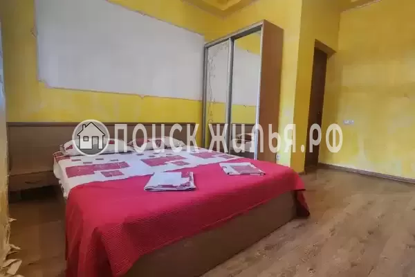 Частный сектор «Частный дом на Руданского»