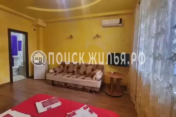 Частный сектор «Частный дом на Руданского»