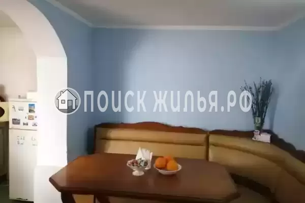 Частный сектор «С видом на море»