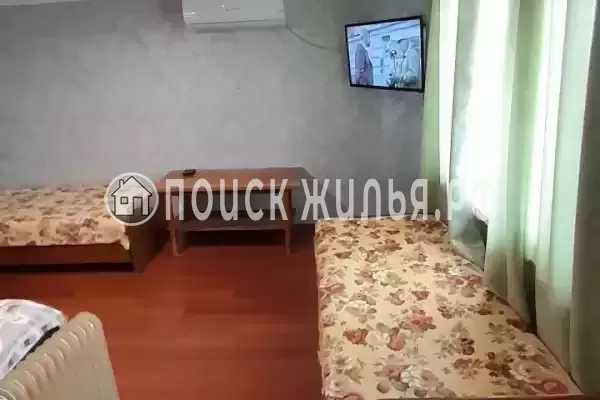 Гостевой дом «Вид на море»