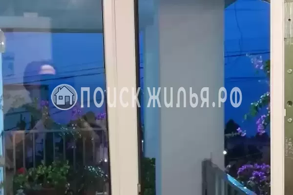 Гостевой дом «Вид на море»