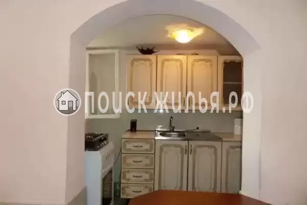 Частный сектор «С видом на море»