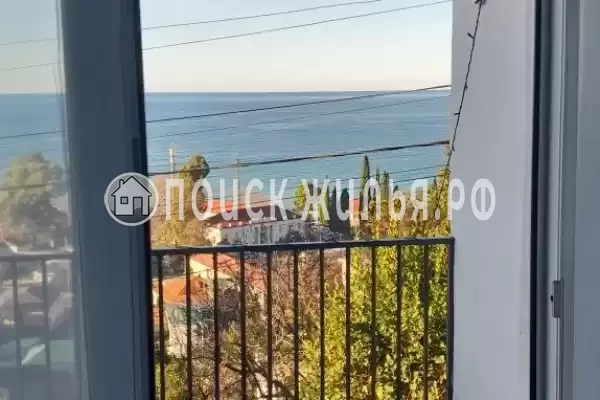 Гостевой дом «Вид на море»