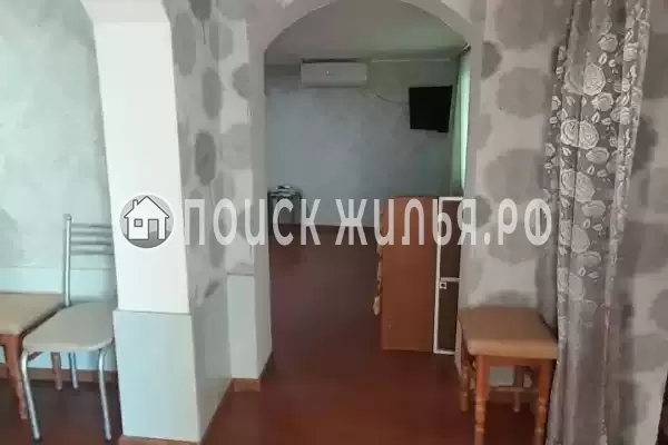 Гостевой дом «Вид на море»