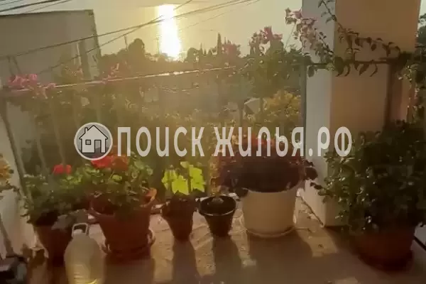 Гостевой дом «Вид на море»