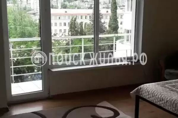 Частный сектор «Частный дом на Руданского»