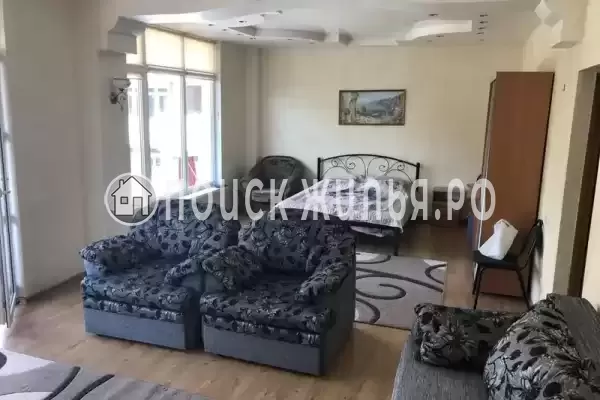 Частный сектор «Частный дом на Руданского»