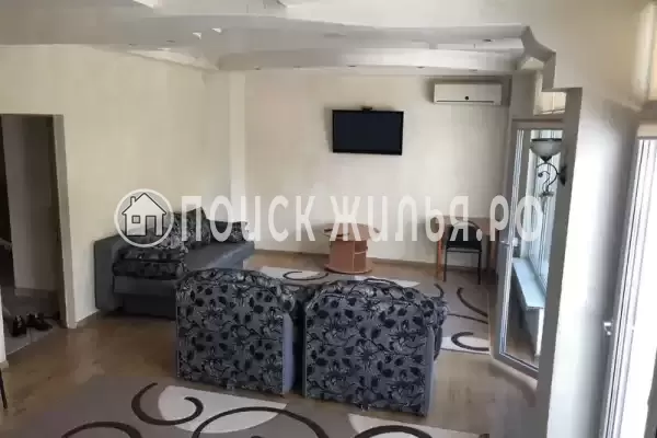 Частный сектор «Частный дом на Руданского»