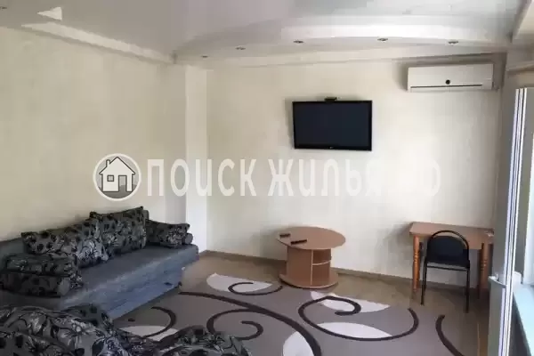 Частный сектор «Частный дом на Руданского»