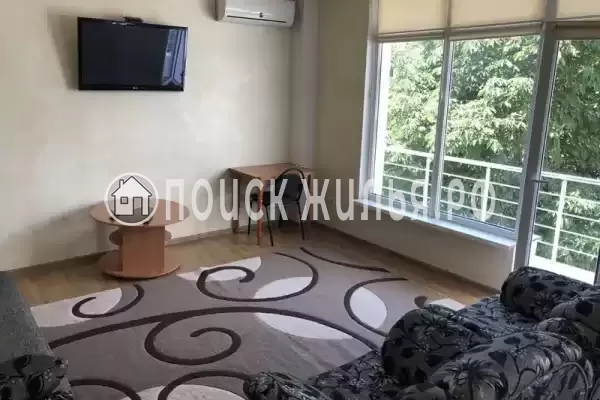 Частный сектор «Частный дом на Руданского»