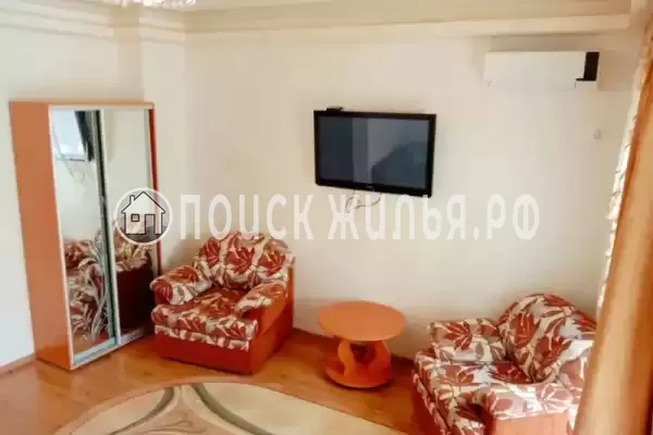 Частный сектор «Частный дом на Руданского»