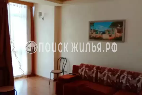 Частный сектор «Частный дом на Руданского»