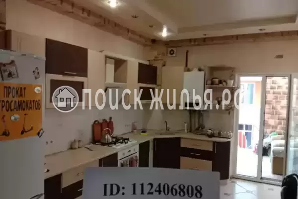 Частный сектор «Частный дом на Руданского»