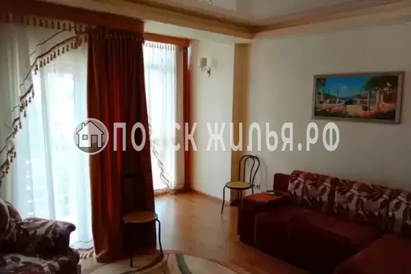 Частный сектор «Частный дом на Руданского»