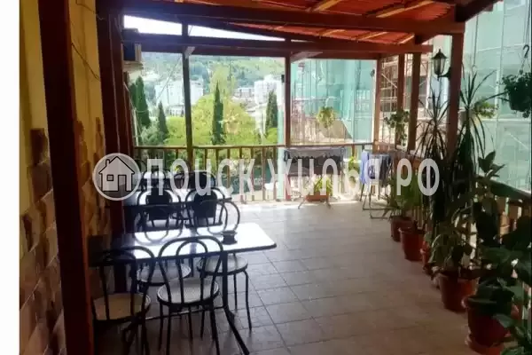 Частный сектор «Частный дом на Руданского»