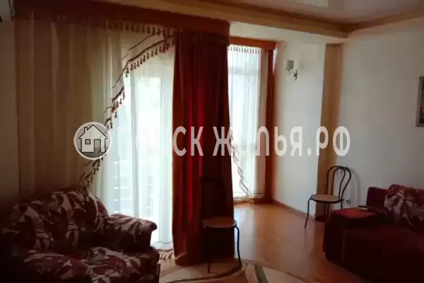 Частный сектор «Частный дом на Руданского»