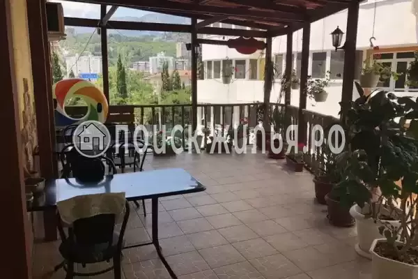 Частный сектор «Частный дом на Руданского»