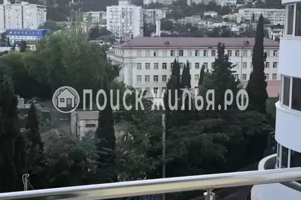 Частный сектор «Частный дом на Руданского»