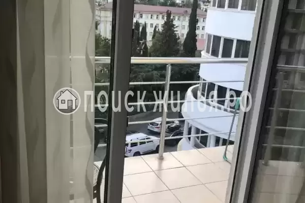 Частный сектор «Частный дом на Руданского»