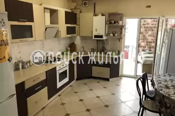 Частный сектор «Частный дом на Руданского»