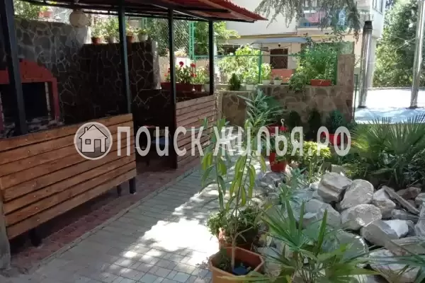 Частный сектор «Частный дом на Руданского»