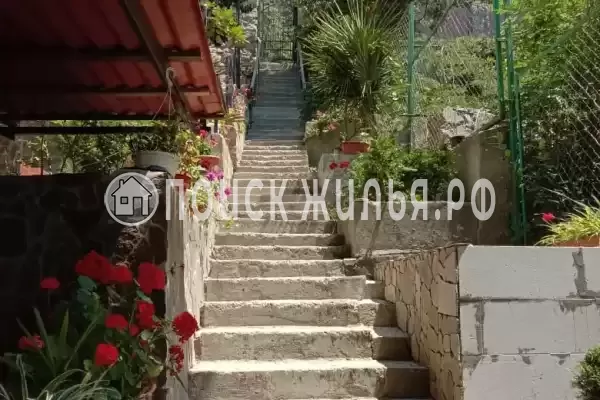 Частный сектор «Частный дом на Руданского»