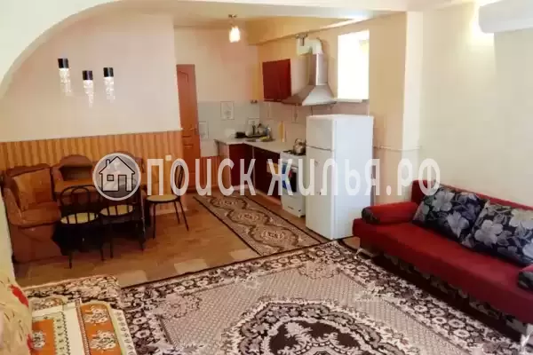 Частный сектор «Частный дом на Руданского»