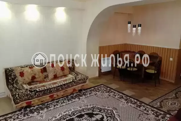 Частный сектор «Частный дом на Руданского»