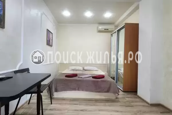 Частный сектор «Частный дом на Руданского»