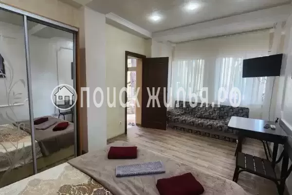 Частный сектор «Частный дом на Руданского»