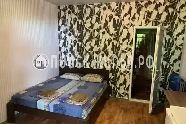 «У Алексея в Аше»