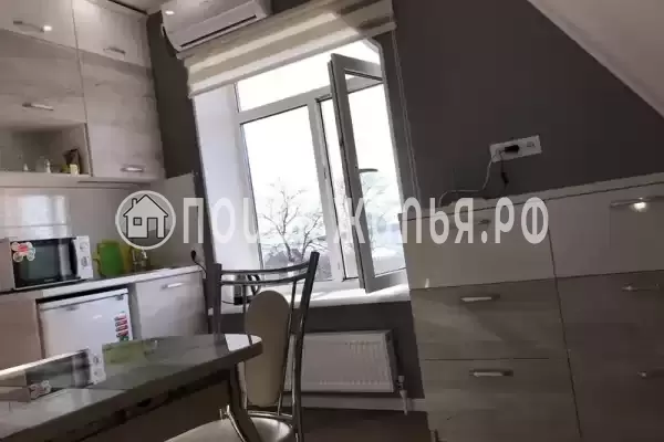 Частный сектор «Квартиры - студии» Частный сектор «Квартиры - студии»