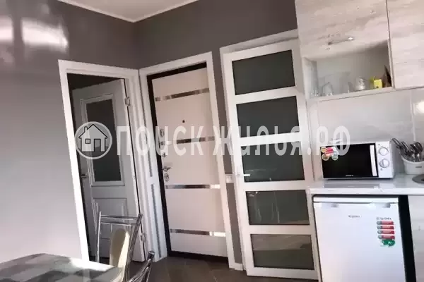 Частный сектор «Квартиры - студии» Частный сектор «Квартиры - студии»