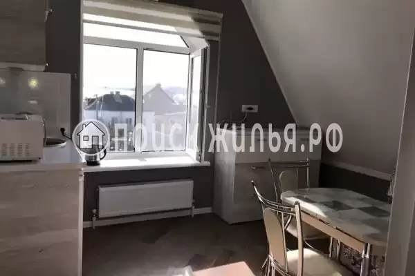 Частный сектор «Квартиры - студии» Частный сектор «Квартиры - студии»