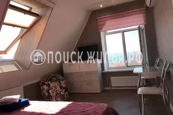 Частный сектор «Квартиры - студии» Частный сектор «Квартиры - студии»