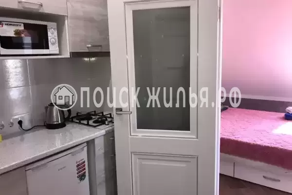 Частный сектор «Квартиры - студии» Частный сектор «Квартиры - студии»