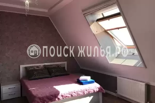 Частный сектор «Квартиры - студии» Частный сектор «Квартиры - студии»