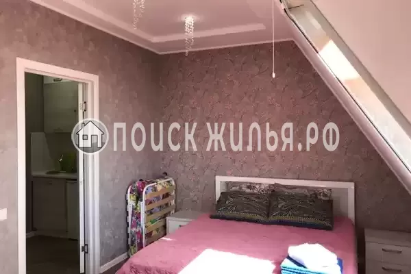 Частный сектор «Квартиры - студии» Частный сектор «Квартиры - студии»